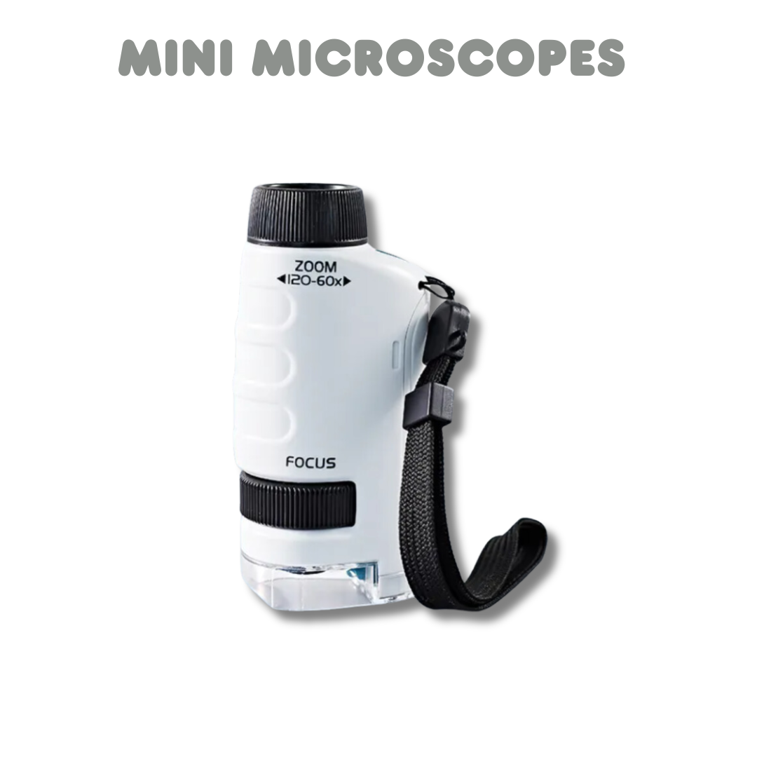 MiniMicroscopes